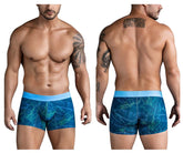 Clever 1727 Shape Trunks Farbe Dunkelblau
